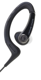 Audio-Technica ATH-SPORT1iS BK