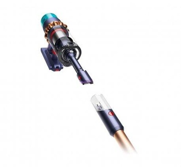 Dyson Gen5detect Absolute Midnight Blue/Copper (447002-01)