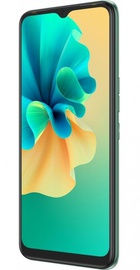 Tecno Spark 7 KF6n NFC 4/64GB Spruce Green (4895180766404)