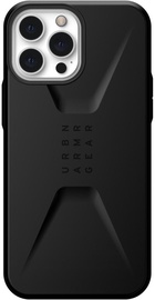 URBAN ARMOR GEAR iPhone 13 Pro Max Civilian Black (11316D114040)