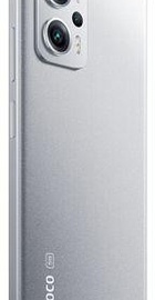 Xiaomi Poco X4 GT 8/256GB Silver (UA)