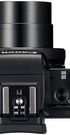 Canon PowerShot G5X