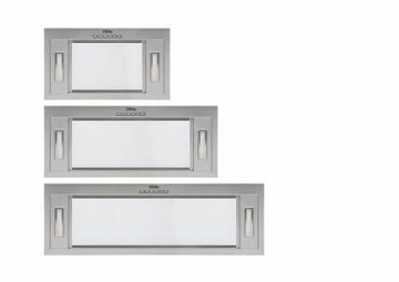 Zirtal CT-STYLE 60 IX/WH GLASS