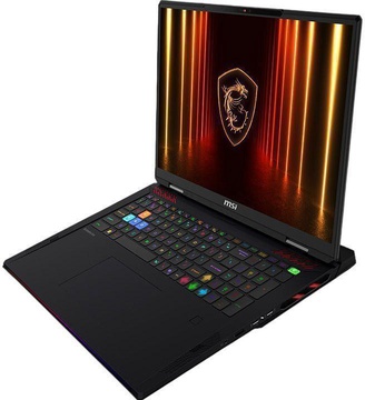 MSI Raider 18 HX AI A2XWJG (A2XWJG-069US)