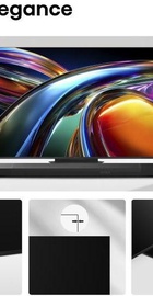 Hisense 75UR9S