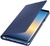 Samsung LED View Cover for Galaxy Note 8 N950 Deep Blue (EF-NN950PNEGRU)