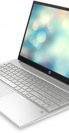 HP Pavilion 15-eh1106ua Silver (4A7N2EA)