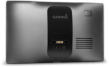 Garmin DriveLuxe 50 MPC карта Украины (010-01531-6М)