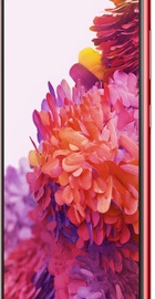 Samsung Galaxy S20 FE SM-G780F 8/128GB Cloud Red