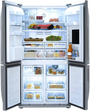 Beko GNE 134620 X