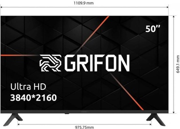 Grifon Diva DV50USB