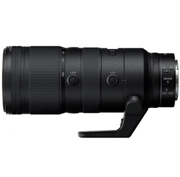 Nikon Z 70-200mm f/2,8 VR S (JMA709DA)
