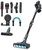 CECOTEC Conga Rockstar 500 Ultimate ErgoFlex (05466)