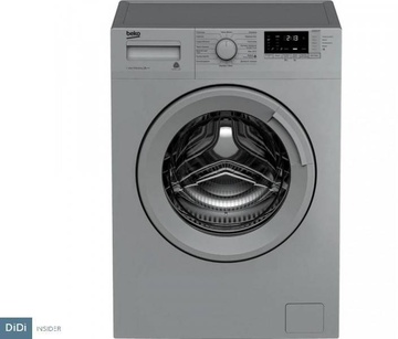 Beko WUE6512XSS