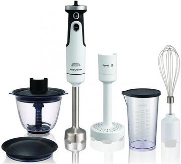 Morphy Richards Total Control Hand Blender Pro set 402052