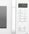 Panasonic NN-ST34HWZUE