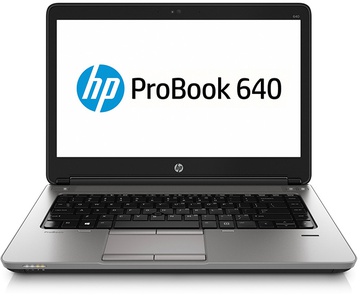 HP ProBook 640 G1 (H5G64EA)
