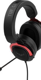 ASUS TUF Gaming H3 Red (90YH02AR-B1UA00)