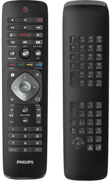 Philips 55PUS7100