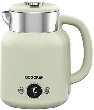 O’COOKER CR-SH1501 Green