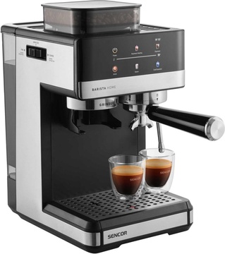 Sencor SES 5000SS