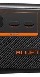 BLUETTI B80P Expansion Battery