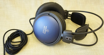 Audio-Technica ATH-A700X