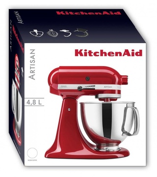 KitchenAid 5KSM185PSEPP