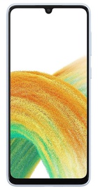 Samsung Galaxy A33 5G 6/128GB Blue (SM-A336BLBG)