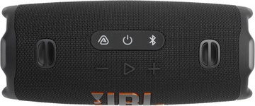 JBL Charge 6 Black (JBLCHARGE6BL)