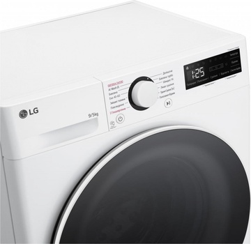 LG F2R5FG0W