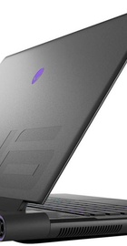 Alienware M16 R1 (AWM16-7602BLK-PUS)