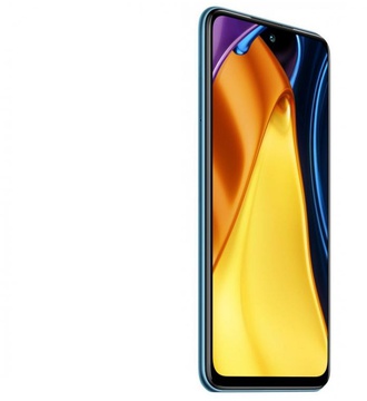 Xiaomi Poco M3 Pro 5G 4/64GB Blue
