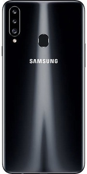 Samsung Galaxy A20s 2019 A2070 4/64GB Black (SM-A2070ZKGTGY)