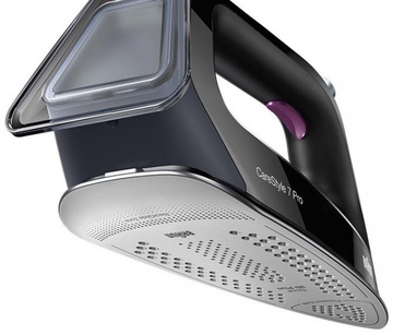 Braun CareStyle 7 Pro IS 7156 BK