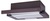 Ventolux GARDA 50 BR (700) SLIM