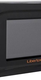 Liberton LMW-2090M Black