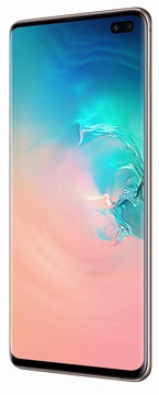Samsung Galaxy S10 Plus 1TB Prism White