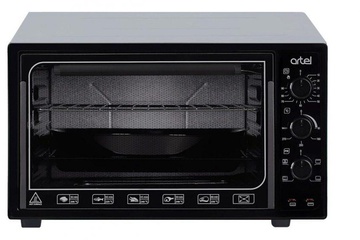 Artel MD 3618 L Black