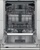 Whirlpool WIC 3C33 PFE