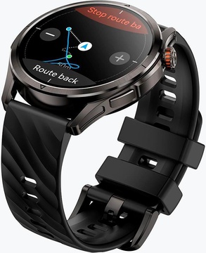 KOSPET Magic R10 Black