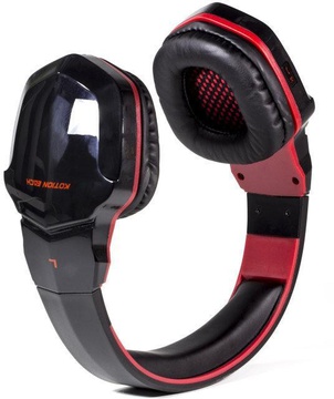 Kotion Each B3505 Black-Red