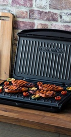 George Foreman Fit Grill Large 25820-56