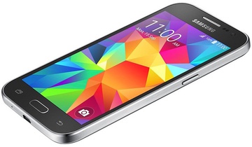 Samsung G361H Galaxy Core Prime VE Gray (UA UCRF)
