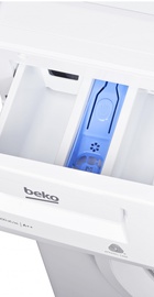 Beko WRE64P2BWW