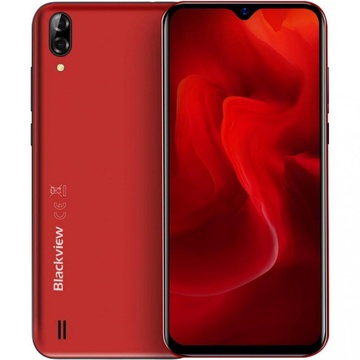 Blackview A60 1/16GB Red