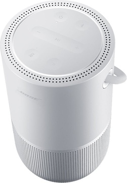 Bose Portable Smart Speaker Luxe Silver (829393-1300, 829393-230)