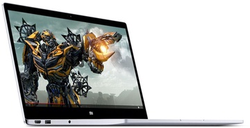 Xiaomi Mi Notebook Air 13.3 Silver