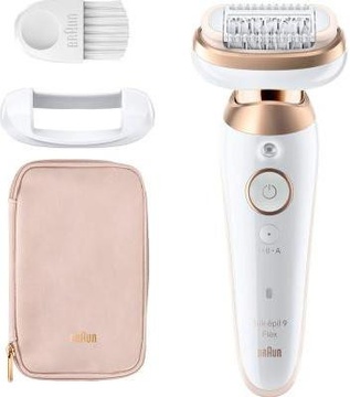 Braun Silk-Epil 9 Flex SensoSmart 3D SES 9-011