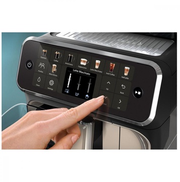 Philips LatteGo Series 5500 EP5547/90